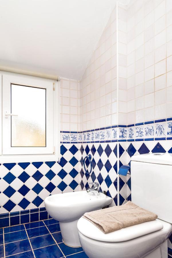 Casa Dorada Villa La Oliva Eksteriør billede